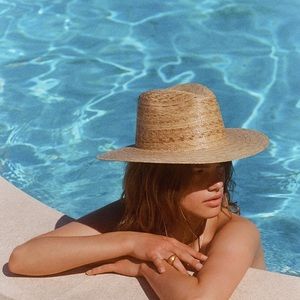 Lack of Color Palma Fedora L/XL